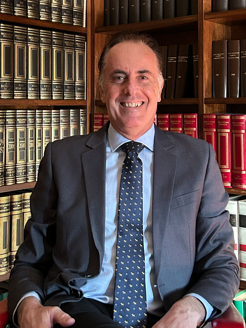 Avv. Marco Gadeddu - Diritto commerciale e fallimentare